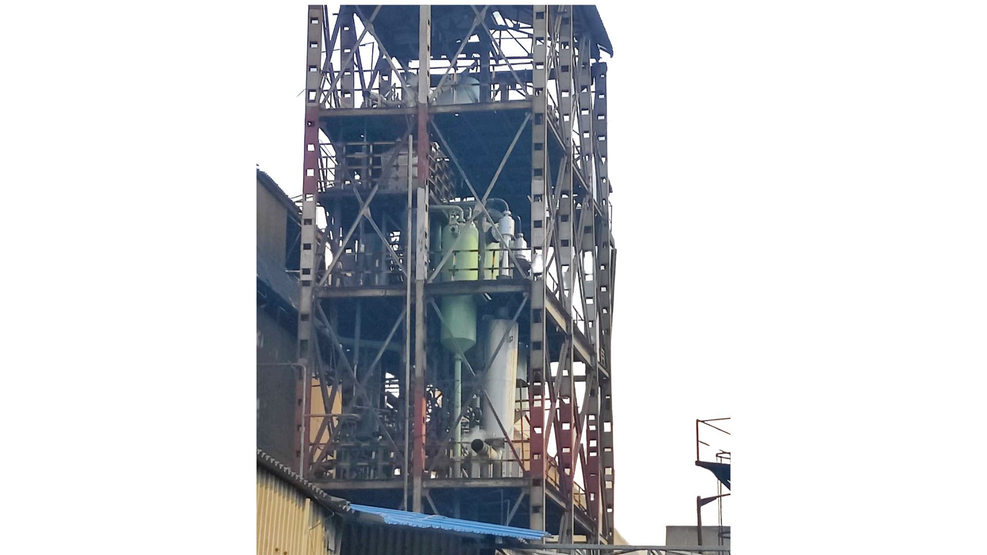 ejector system
