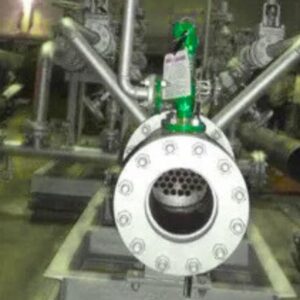 Vacuum Equipment