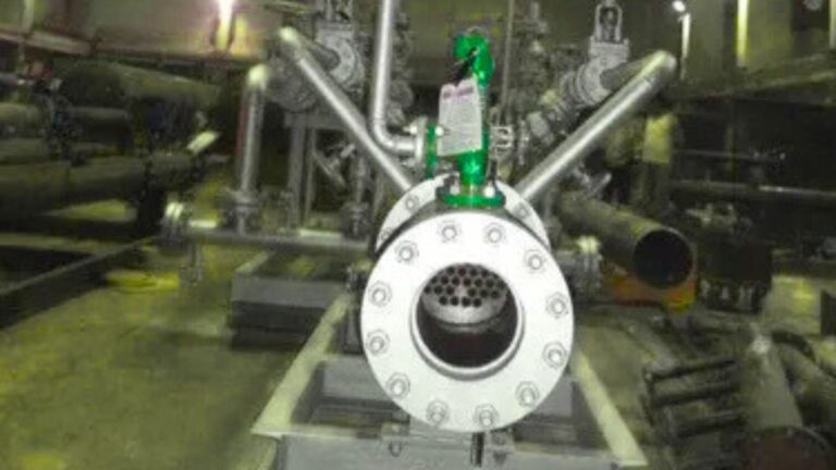 Vacuum Equipment