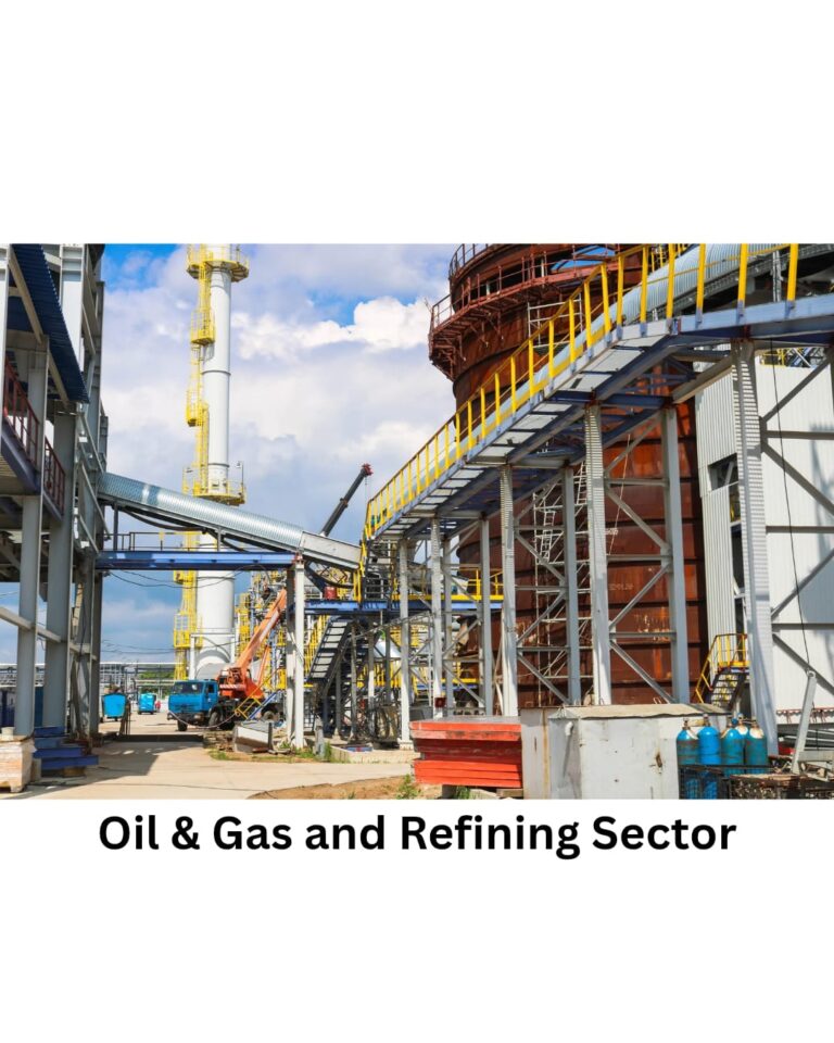 Industries We Serve