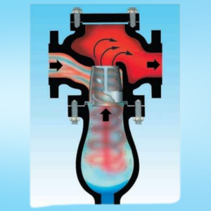 Steam Reformer