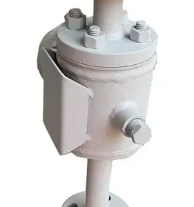 liquid steam jet ejector